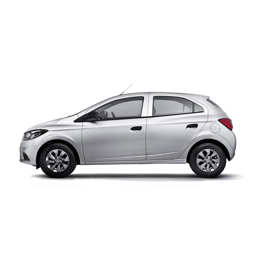 Pastillas Freno Chevrolet Onix 2012-2023 Delantero