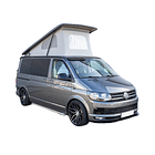 Disco Freno Volkswagen Kombi 2003-2015 Delantero 5