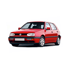 Filtro Aceite Volkswagen Golf Cabriolet 1993-2002 14