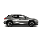 Disco Freno Lexus IS250 2014-2023 Delantero 1
