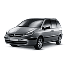 Filtro Aceite Citroën C8 2004-2014 7