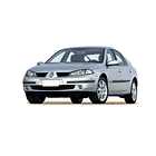 Filtro Aceite Renault Laguna 1993-2001 10