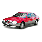 Filtro Aceite Alfa Romeo 164 1987-1998 8