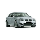 Pastillas Freno BMW M5 2003-2010 Delantero 7