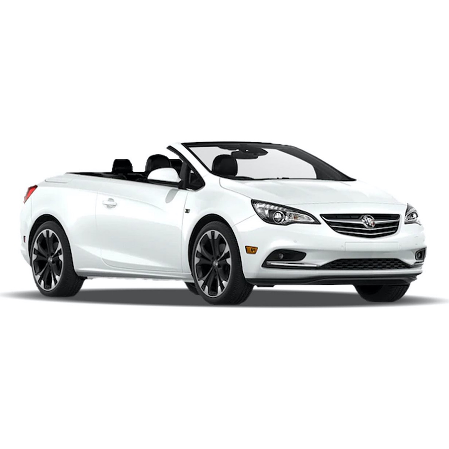 Pastillas Freno Buick Casacada 2013-2019 Trasero 24