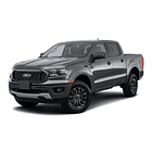 Pastillas Freno Ford Ranger 2011-2023 Delantero 2