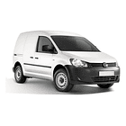 Disco Freno Volkswagen Caddy 2003-2015 Delantero 1