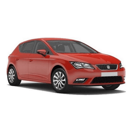 Disco Freno Seat León 2012-2020 Delantero