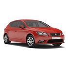 Disco Freno Seat León 2012-2020 Delantero 2