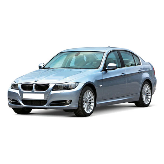 Disco Freno Bmw 335d 2004-2013 Delantero