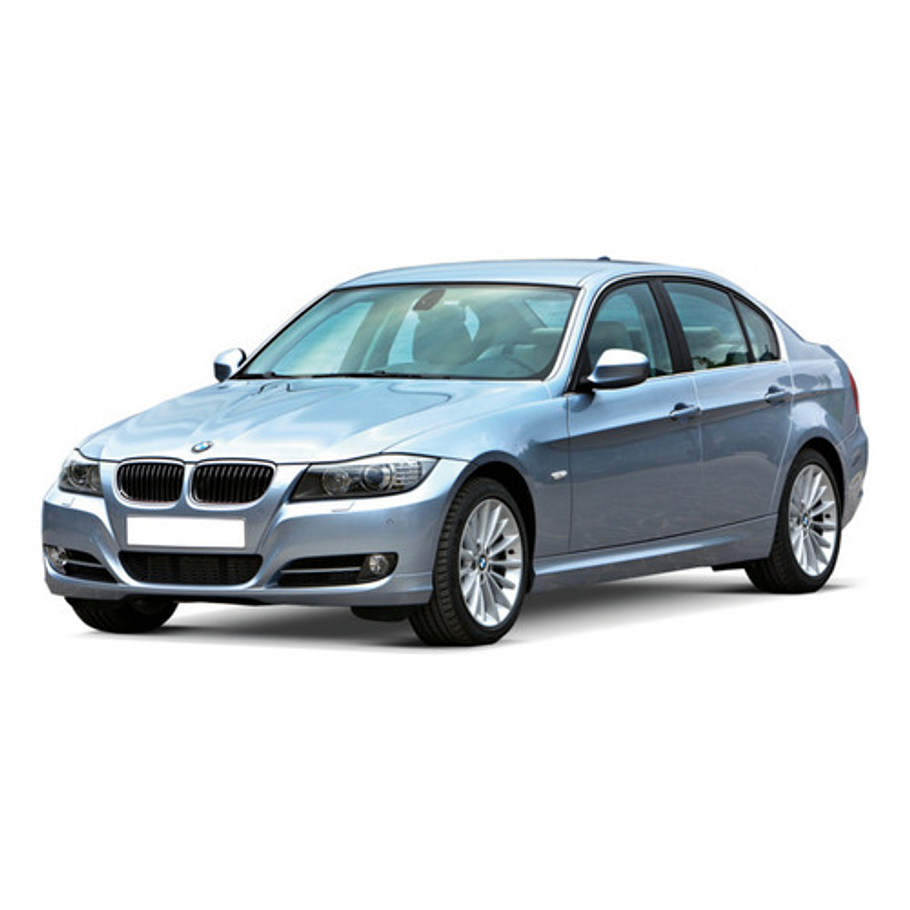 Disco Freno Bmw 335d 2004-2013 Delantero 2