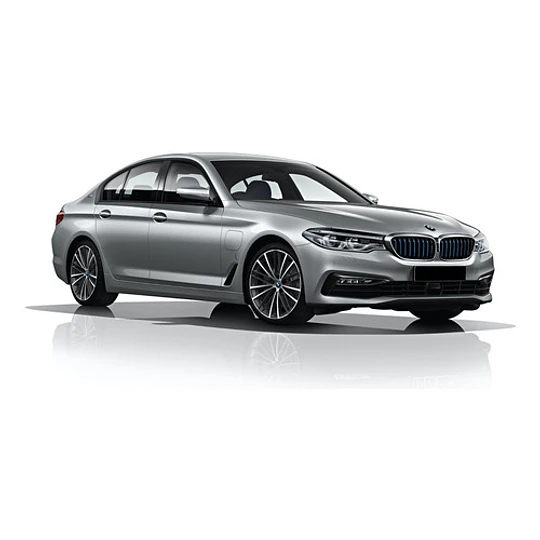 Disco Freno Bmw 528i 2017-2023 Delantero