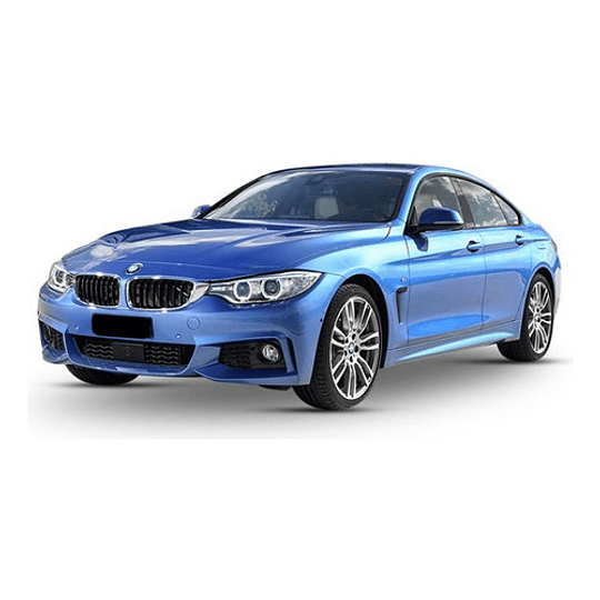 Disco Freno Bmw 430i 2014-2020 Trasero