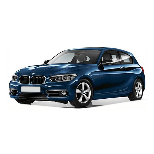 Disco Freno Bmw 120i 2011-2019 Trasero