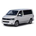 Disco Freno Volkswagen Microbus 2003-2015 Delantero 1