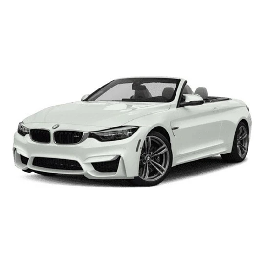 Disco Freno Bmw M40i 2014-2018 Trasero