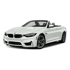 Disco Freno Bmw M40i 2014-2018 Trasero 2