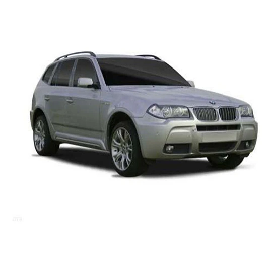 Disco Freno Bmw X3 20d 2011-2017 Trasero