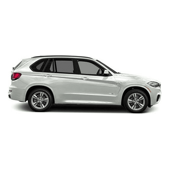 Disco Freno Bmw X5 40e 2014-2018 Trasero