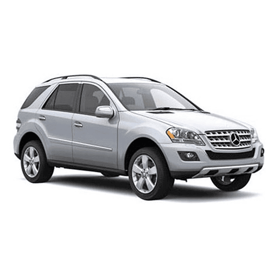 Disco Freno Mercedes Benz Ml280 2006-2011 Delantero