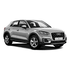 Disco Freno Audi Q2 2017-2023 Delantero 2