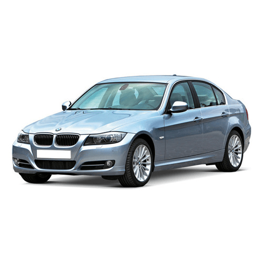 Disco Freno Bmw 335xi 2004-2013 Delantero
