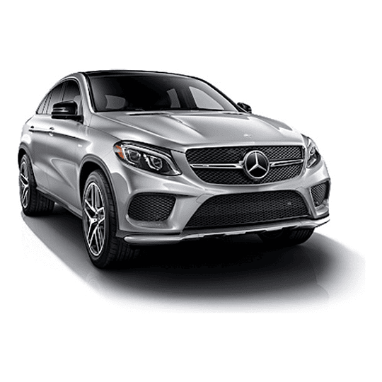 Disco Freno Mercedes Benz Gle350 Amg Pkg 2012-2019 Delantero