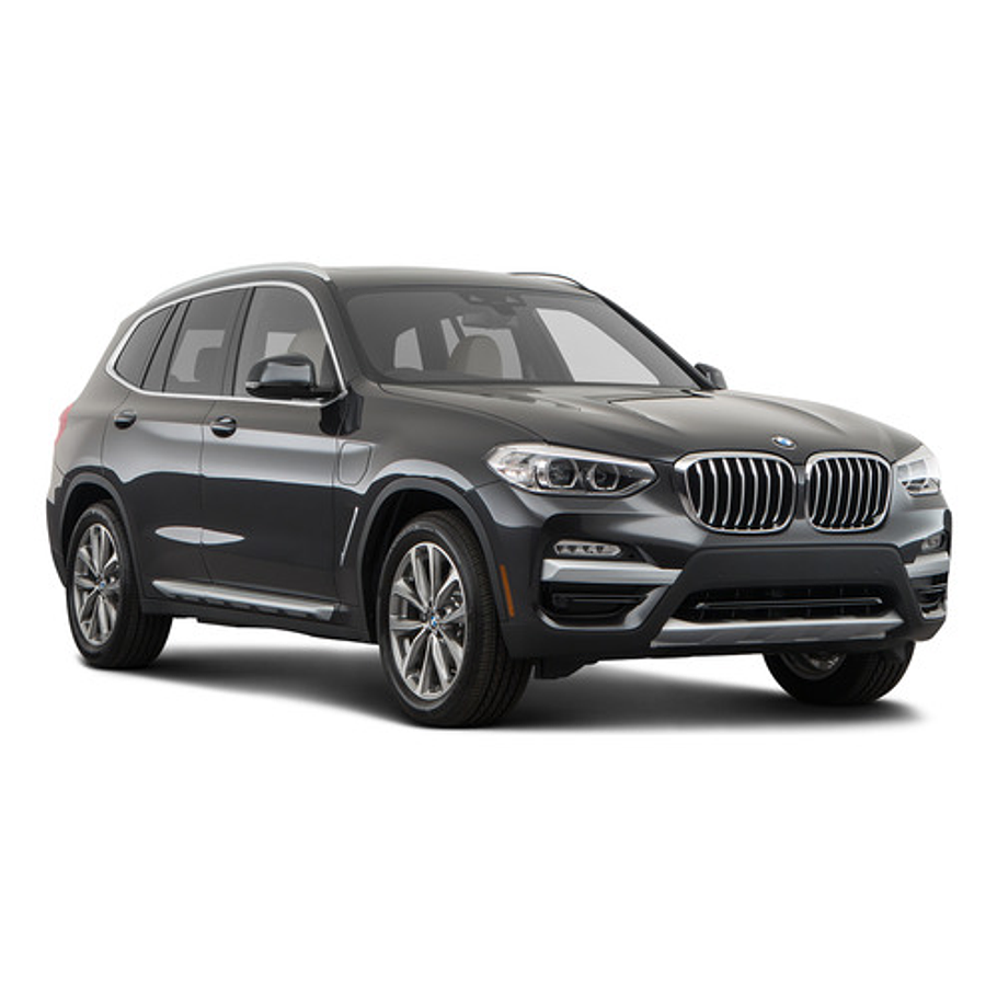 Disco Freno Bmw X3 20d 2018-2023 Trasero 1