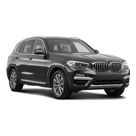 Disco Freno Bmw X3 20d 2018-2023 Trasero