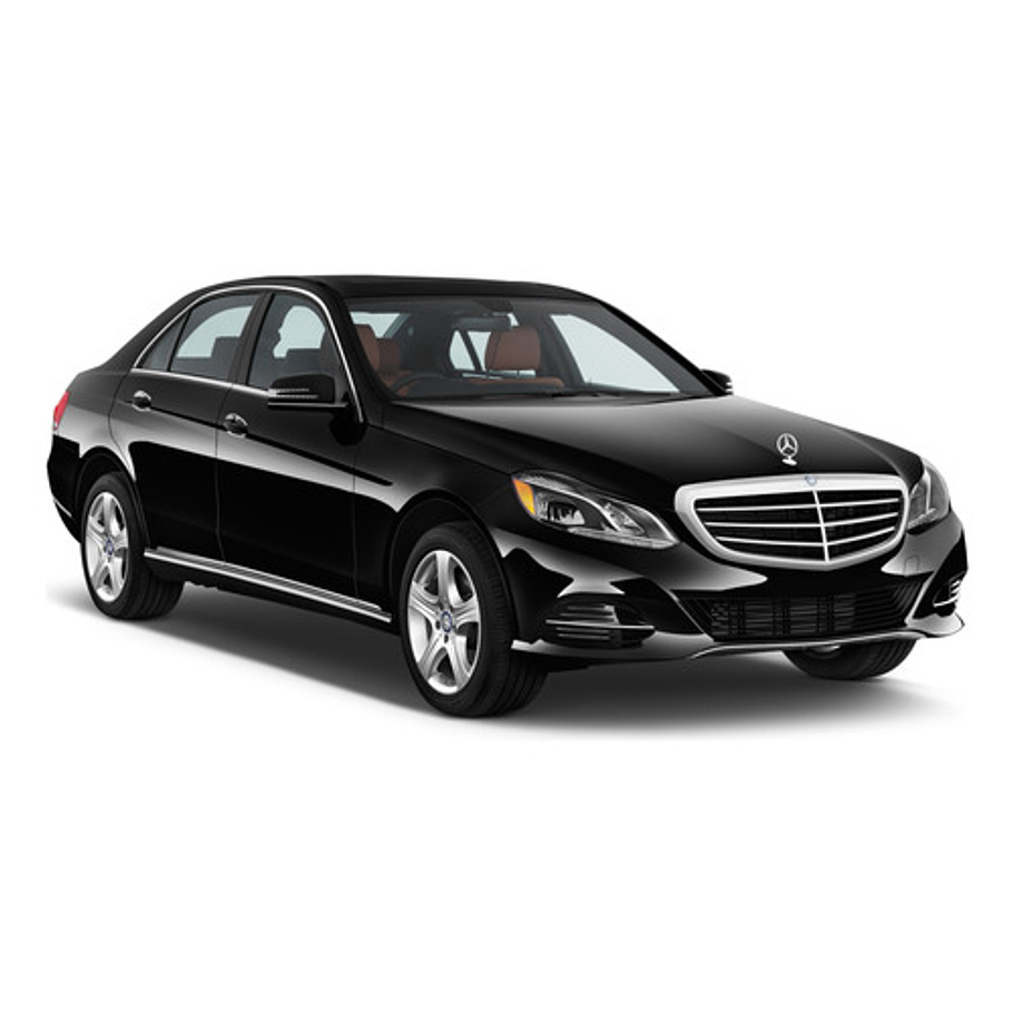 Disco Freno Mercedes Benz E400 2010-2016 Delantero 2