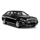 Disco Freno Mercedes Benz E350 2010-2016 Delantero 2