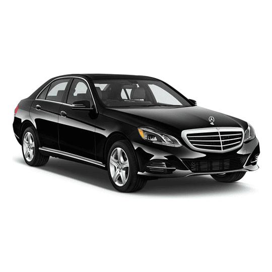 Disco Freno Mercedes Benz E350 Cdi 2010-2016 Delantero