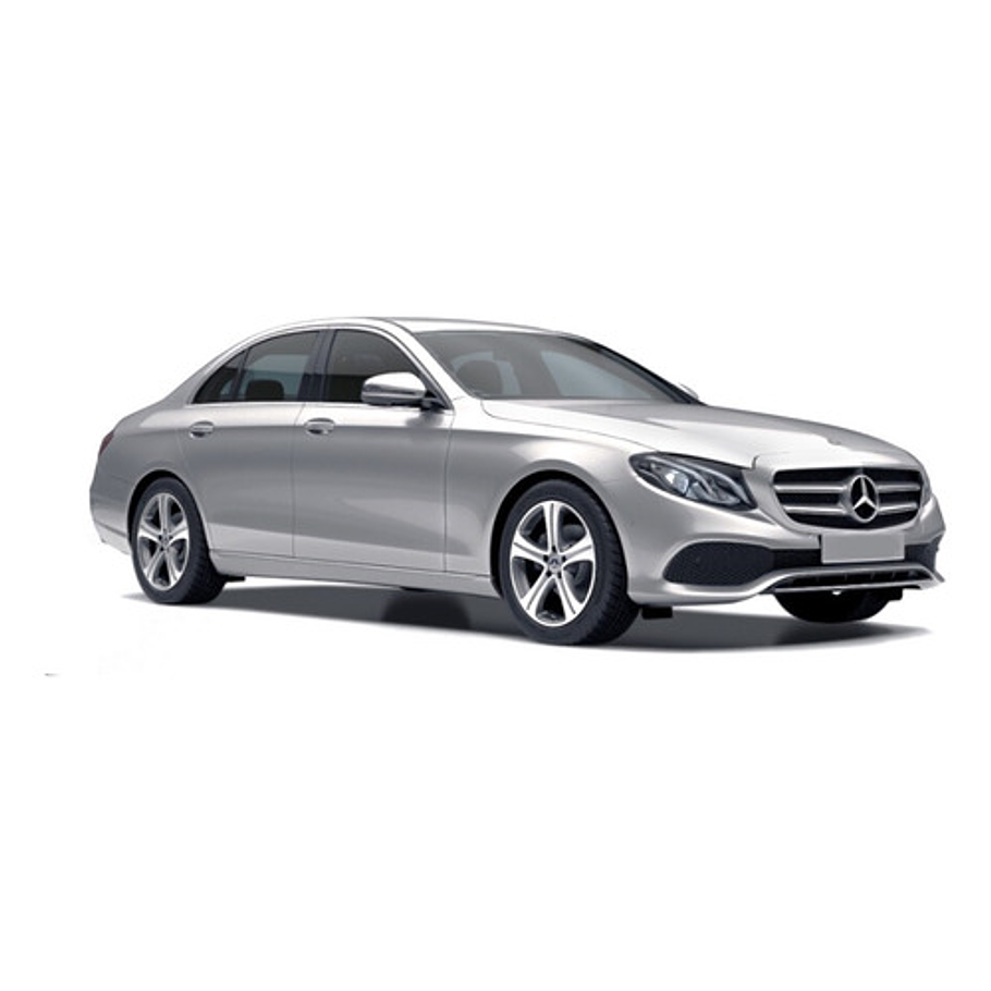 Disco Freno Mercedes Benz E400 2010-2017 Delantero 1