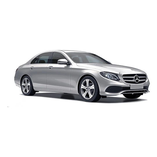Disco Freno Mercedes Benz E400 2010-2017 Delantero