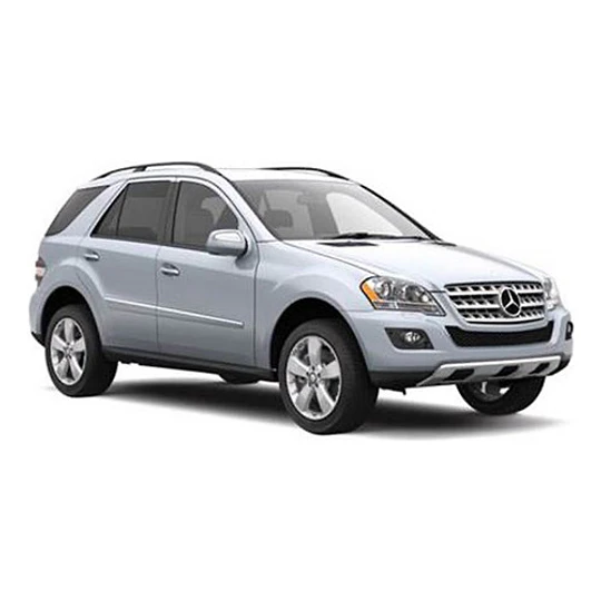 Disco Freno Mercedes Benz Ml280 2006-2011 Trasero