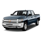 Disco Freno Chevrolet Cheyenne 2014-2019 Delantero 1