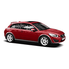 Disco Freno Volvo C30 2007-2013 Delantero 1