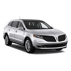 Disco Freno Lincoln Mkt 2010-2019 Delantero 2
