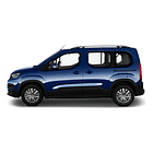 Disco Freno Peugeot Rifter 2019-2023 Trasero 1