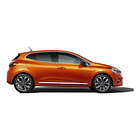 Disco Freno Renault Clio 1998-2012 Delantero 2