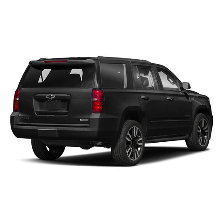 Disco Freno Chevrolet Tahoe 2007-2014 Delantero 2