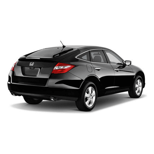 Disco Freno Honda Crosstour 2010-2015 Delantero