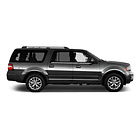 Disco Freno Ford Expedition 2007-2017 Delantero 1