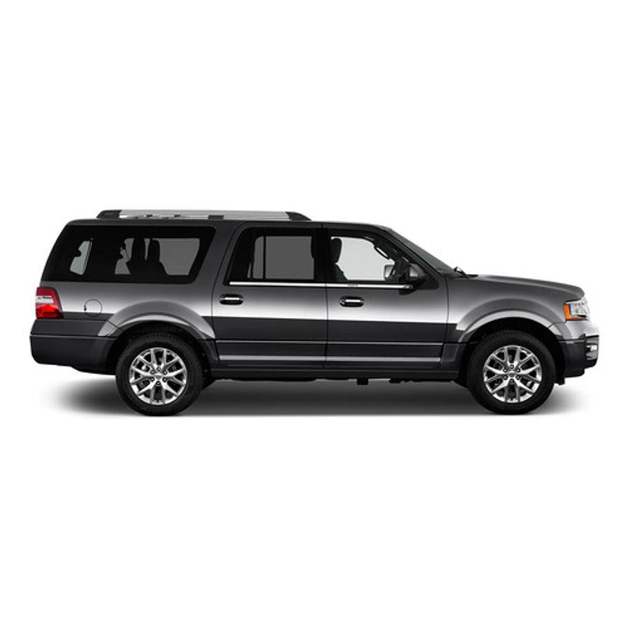 Disco Freno Ford Expedition 2007-2017 Delantero 1