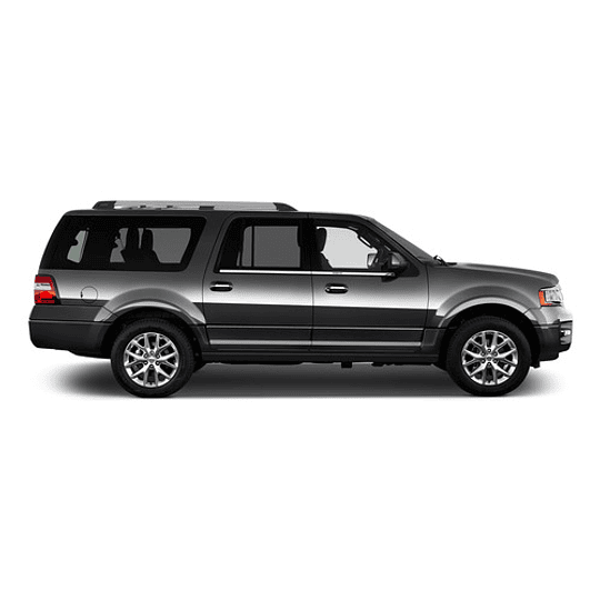 Disco Freno Ford Expedition 2007-2017 Delantero