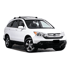 Disco Freno Honda Cr-v 2007-2012 Delantero 1