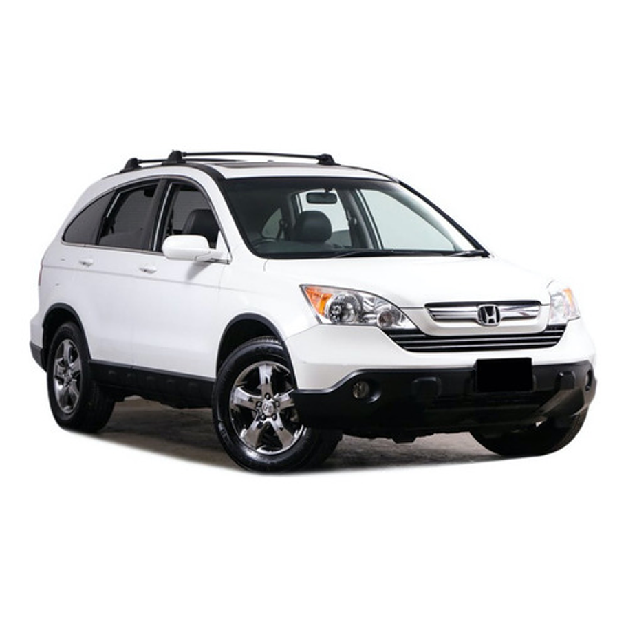 Disco Freno Honda Cr-v 2007-2012 Delantero 1