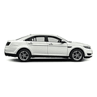 Disco Freno Ford Taurus 2010-2019 Delantero 2