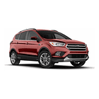 Disco Freno Ford Escape 2013-2019 Trasero 1