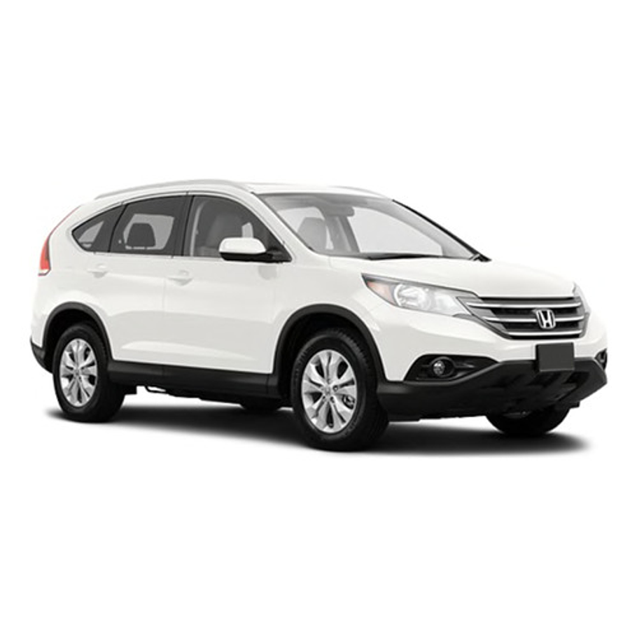 Disco Freno Honda Cr-v 2012-2018 Delantero 1